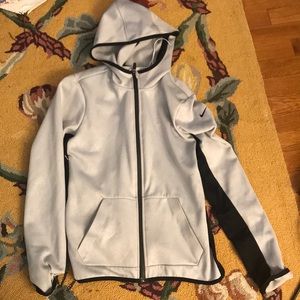 Nike Women’s Therma Fit Athletic Jacket